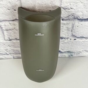 Melitta One One Coffee Tea Brewing MES2 WATER TANK RESERVOIR Replacement Part